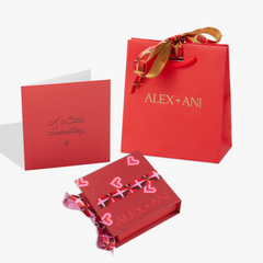 Love Gift Wrap Bundle  | Alex and Ani