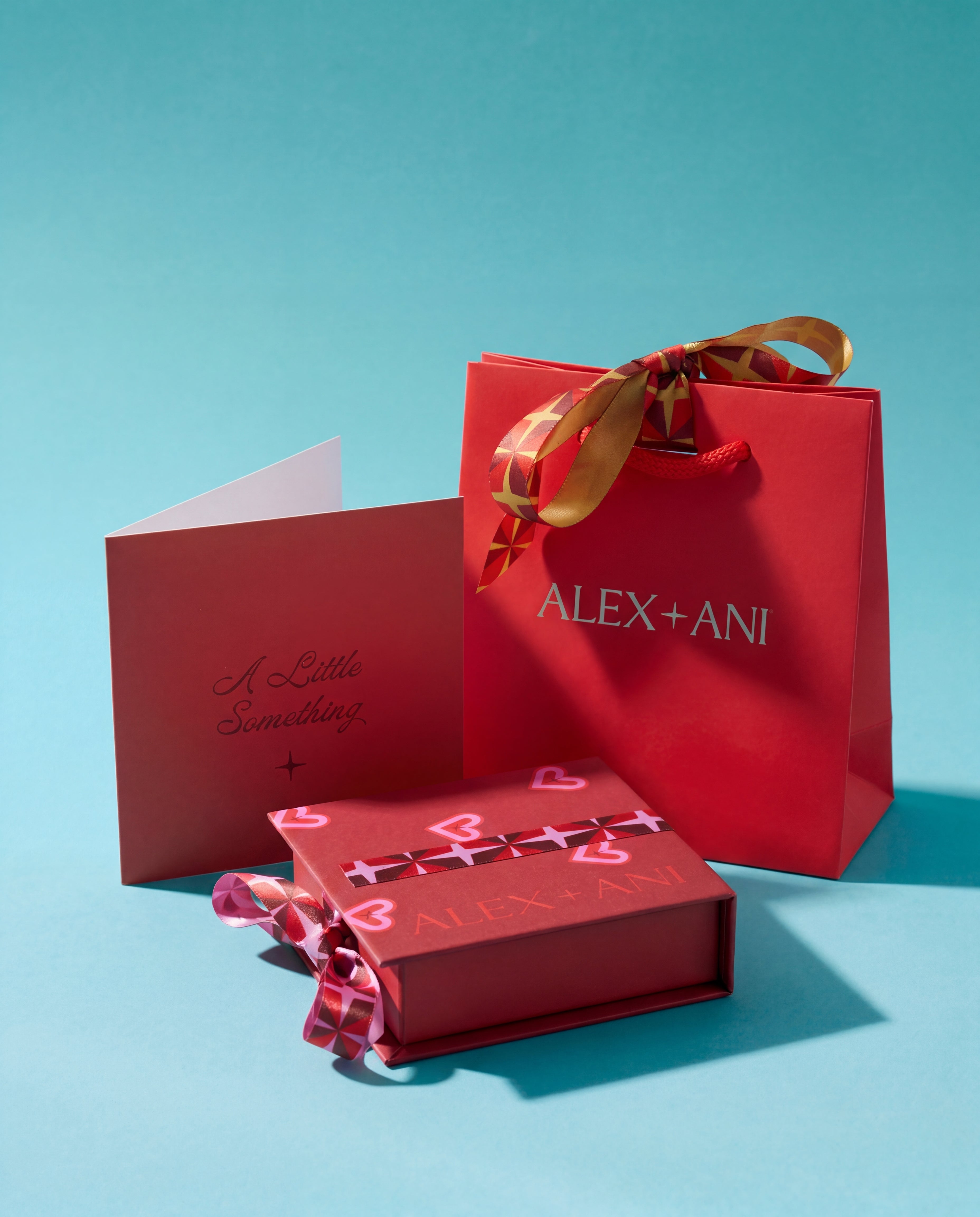Love Gift Wrap Bundle  | Alex and Ani