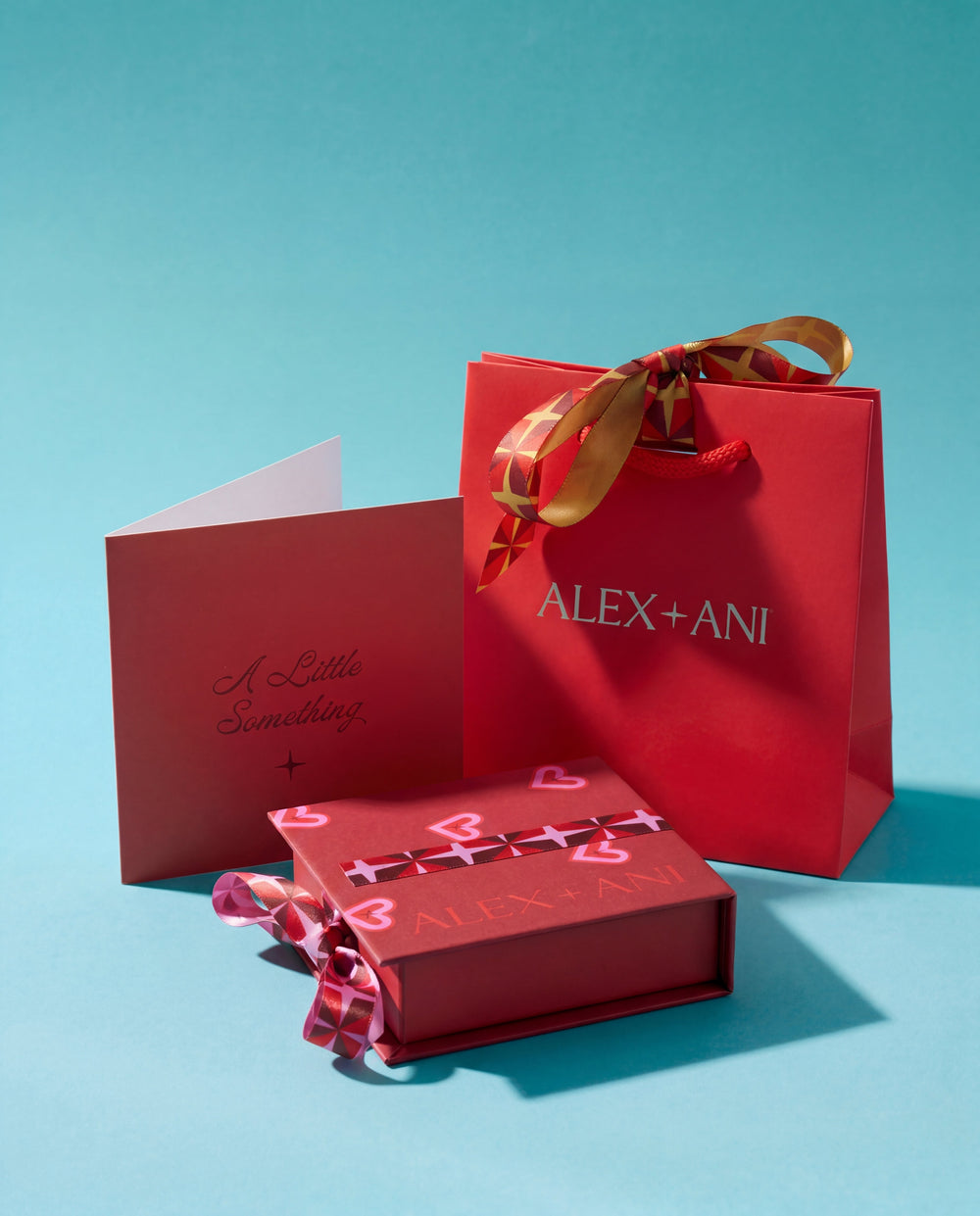 Love Gift Wrap Bundle  | Alex and Ani