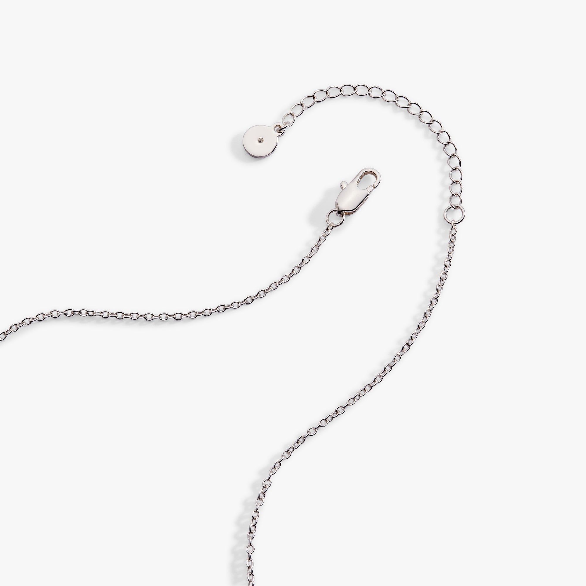 Cosmic Cowgirl Bolo Necklace Two Tone | Alex and Ani