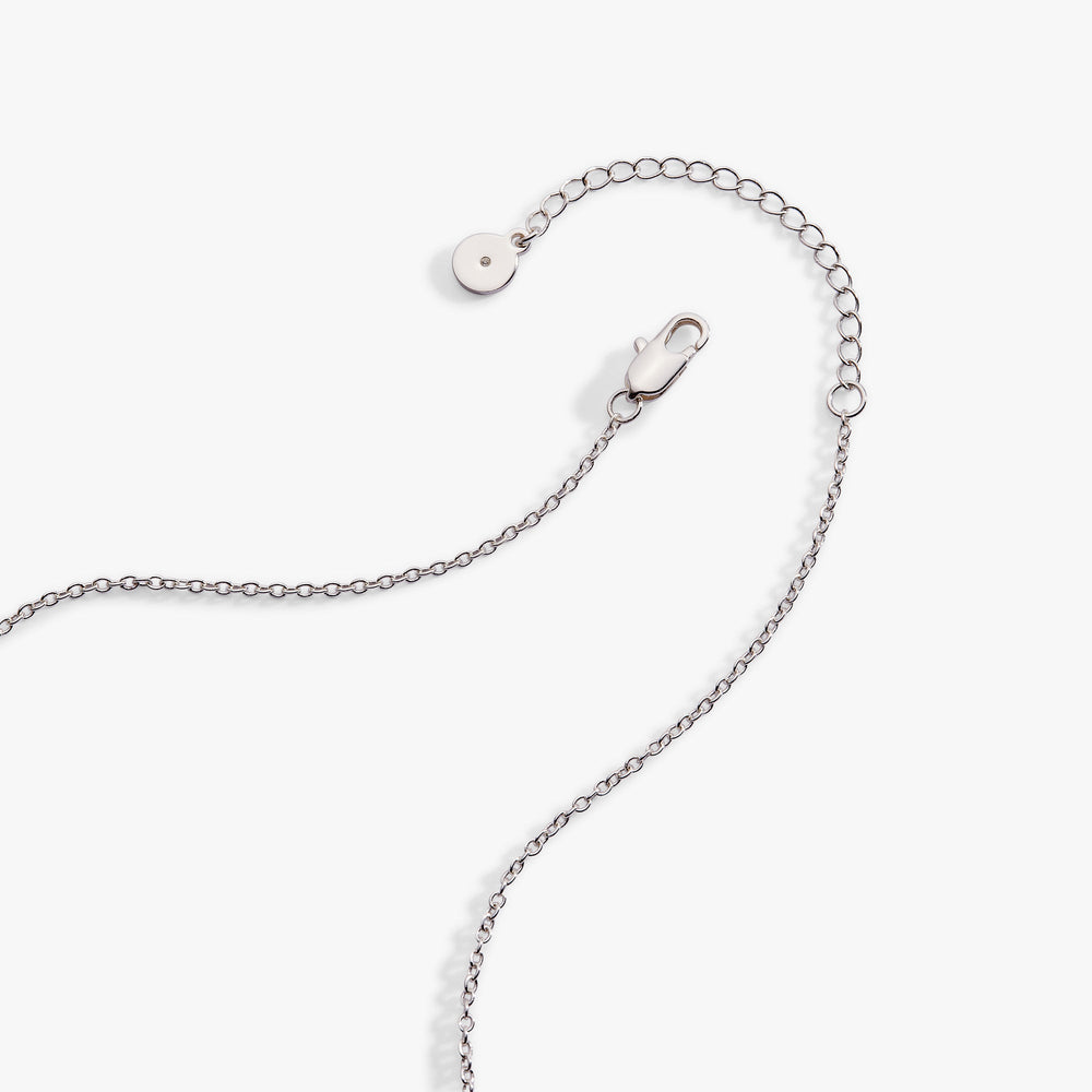 Cosmic Cowgirl Bolo Necklace Two Tone | Alex and Ani