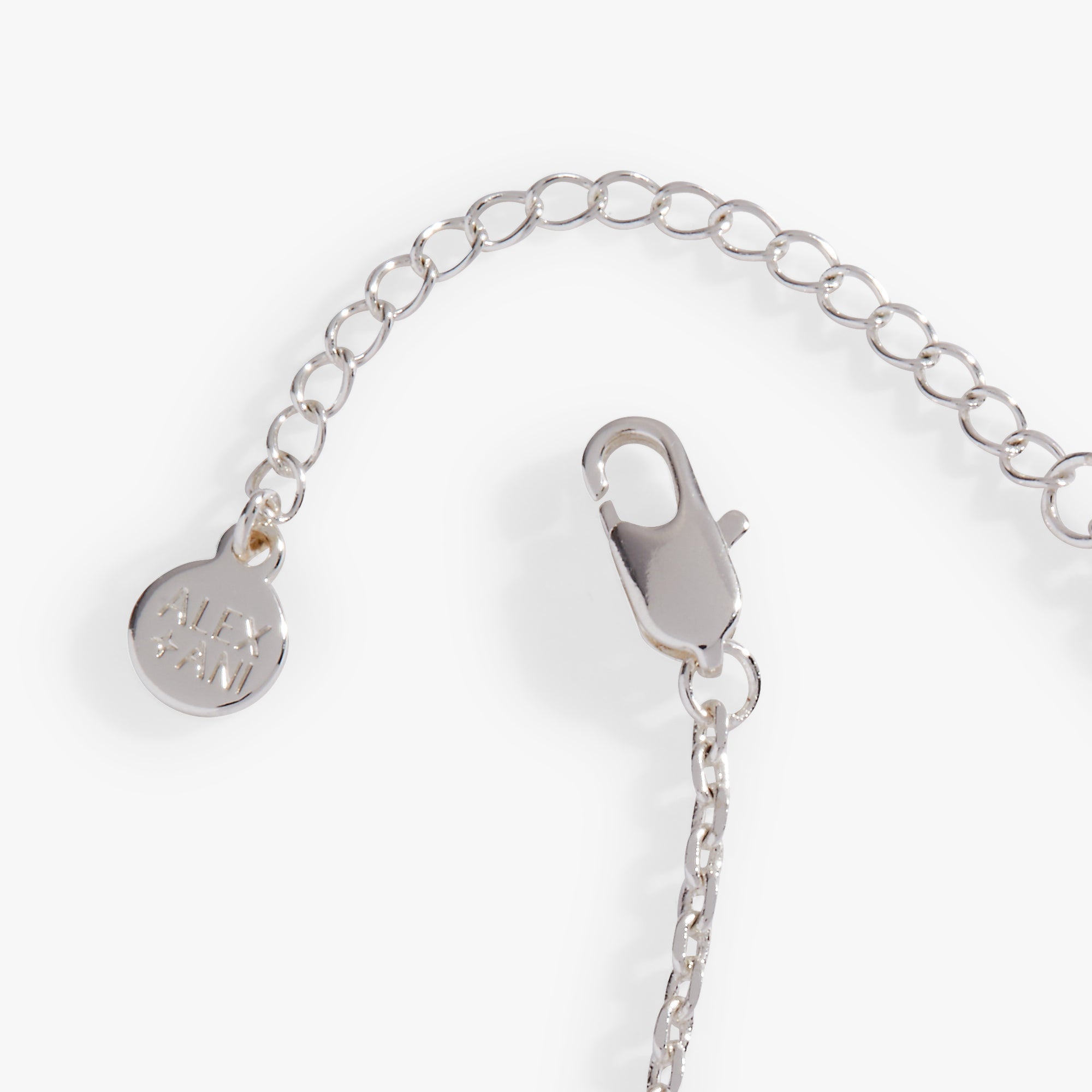 Cosmic Cowgirl Inline Charm Bracelet Two Tone | Alex and Ani