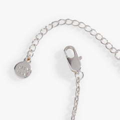 Cosmic Cowgirl Inline Charm Bracelet Two Tone | Alex and Ani