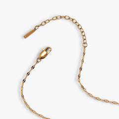 Sun Ray Necklace Stainless Steel Gold | Alex and Ani
