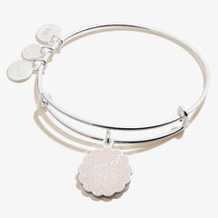 Sweet 16' Charm Bangle - Alex and Ani Silver | Alex and Ani