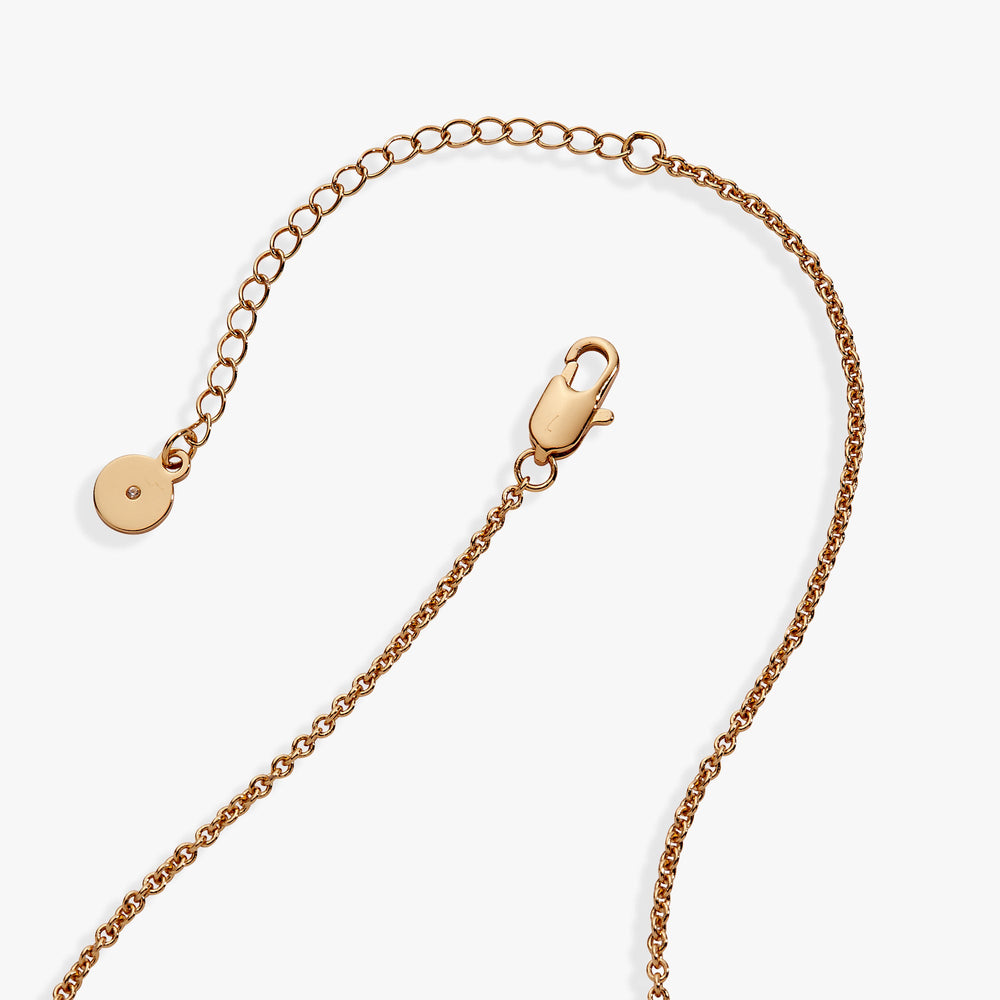 Spill the Tea Pendant Silver | Alex and Ani