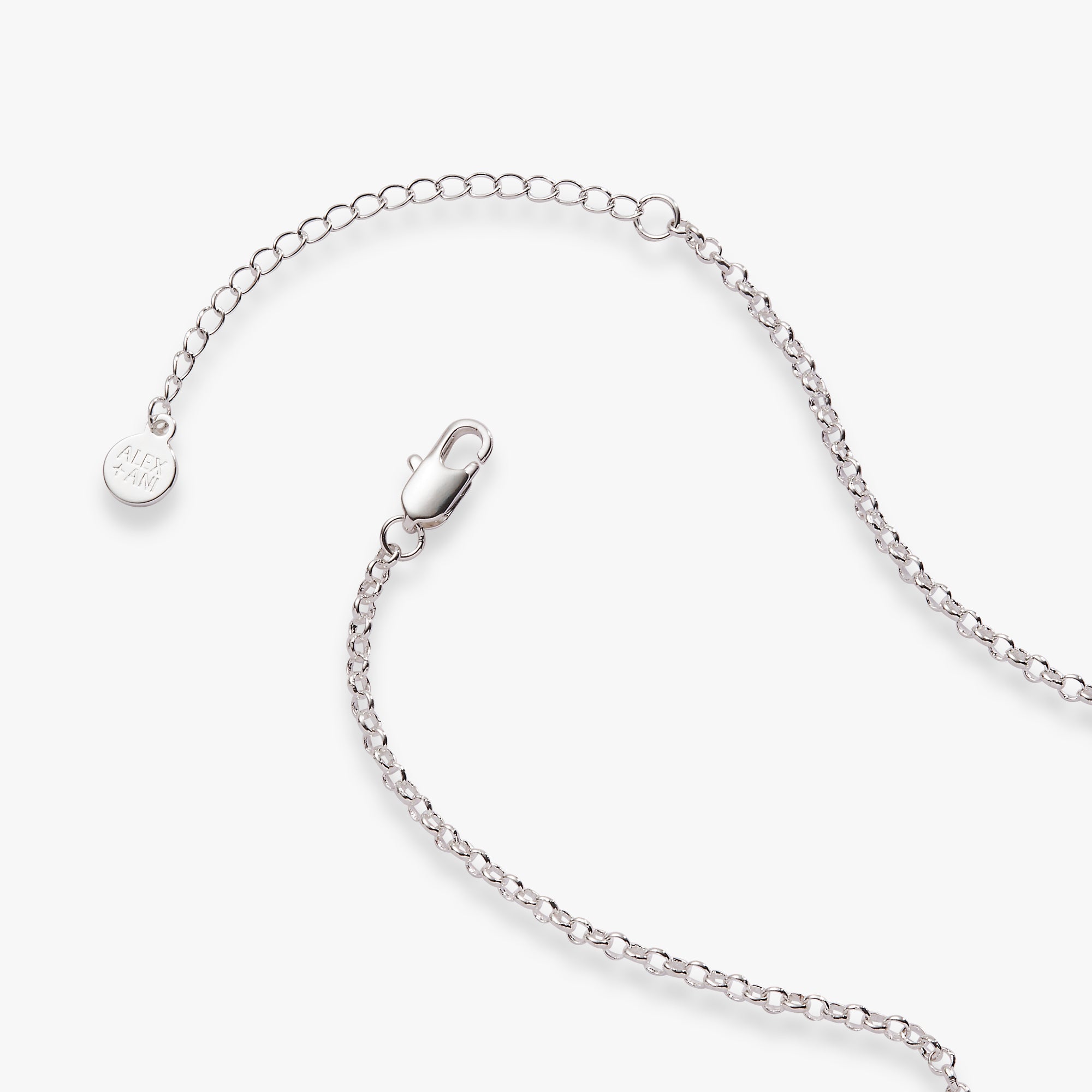 Teapot Locket Necklace Pendant Silver | Alex and Ani