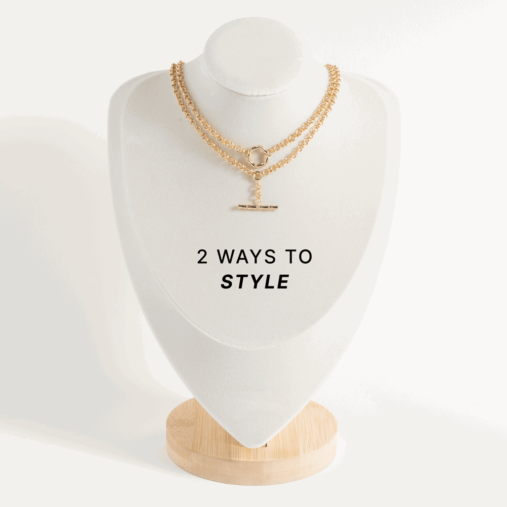 Bamboo Convertible Necklace or Bracelet Silver | Alex and Ani