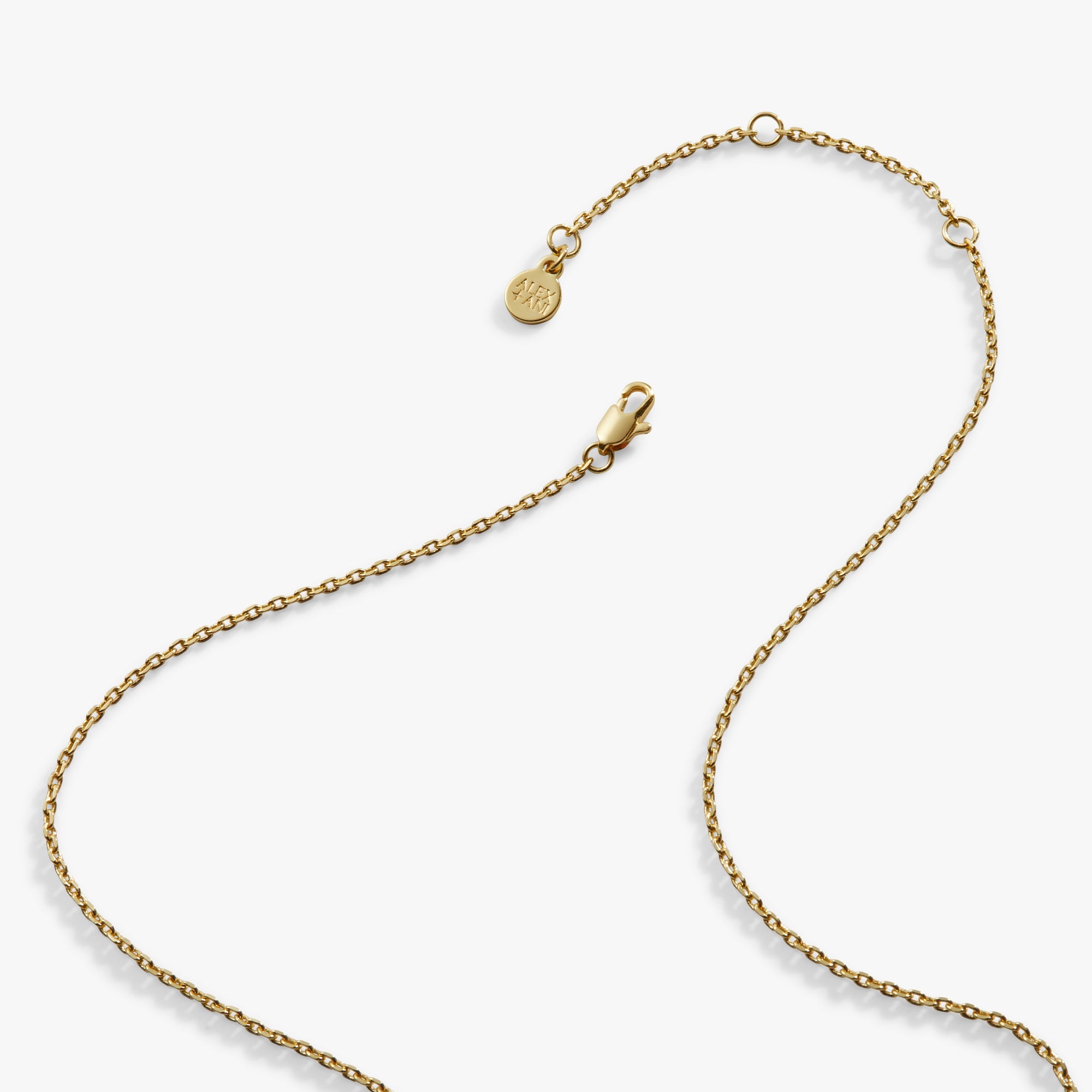 Harry Potter™ Mischief Managed Locket Necklace Gold | Alex and Ani
