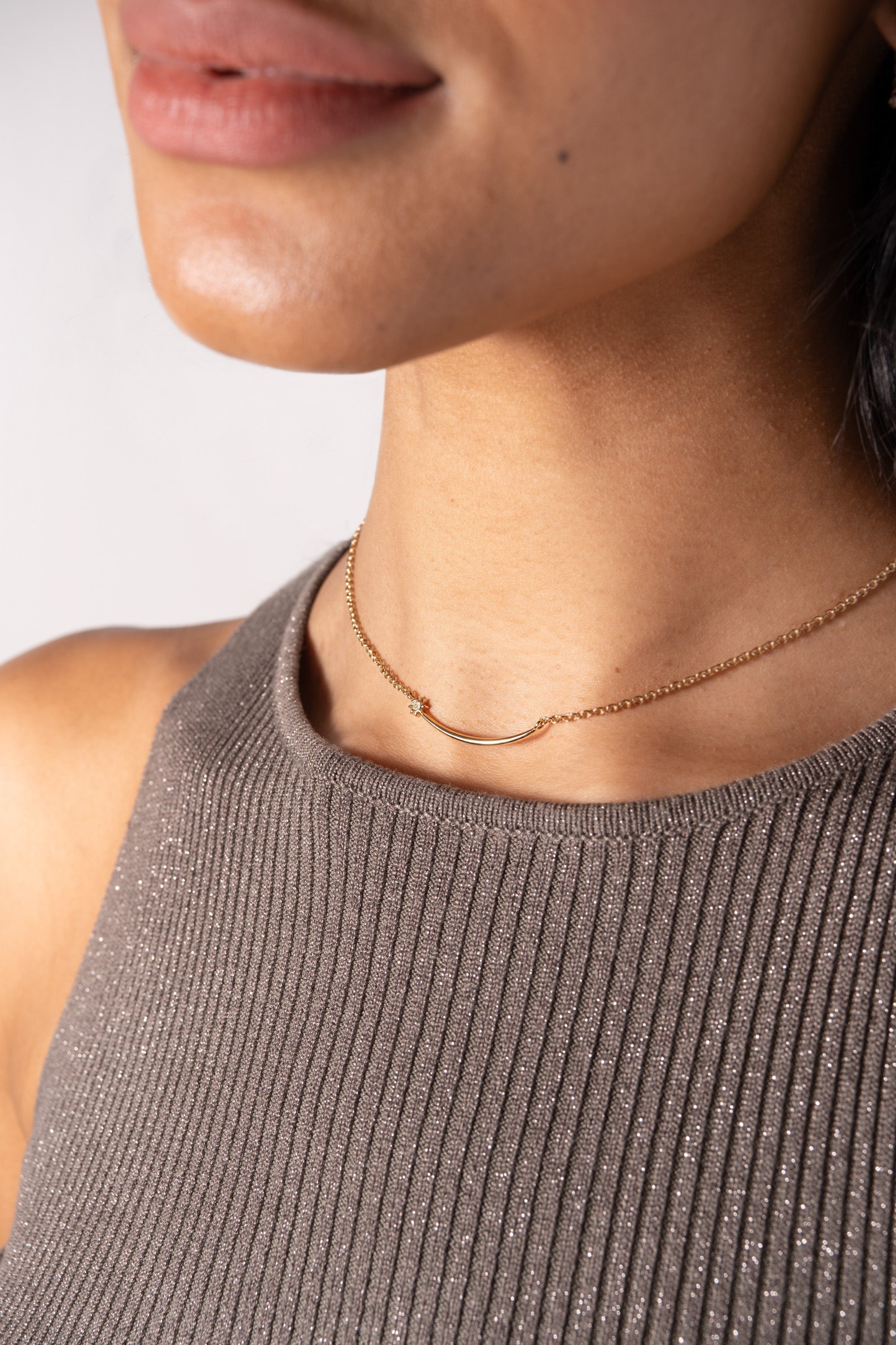 Celestial Shooting Star Necklace Gold | Alex and Ani