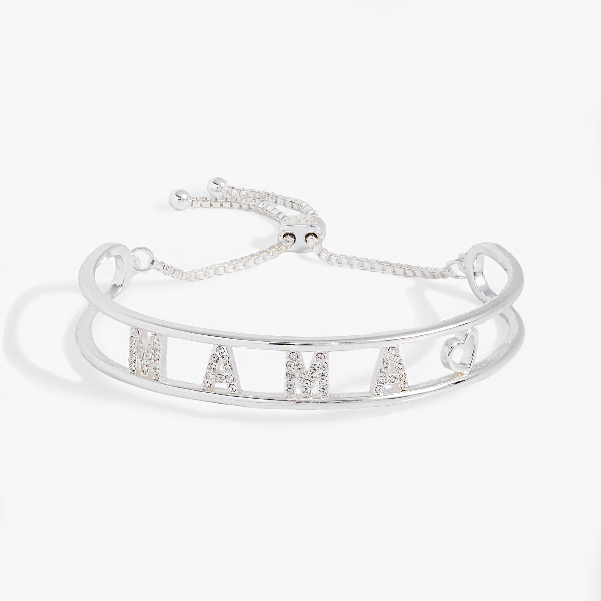 Mama Bolo Bracelet Gold | Alex and Ani