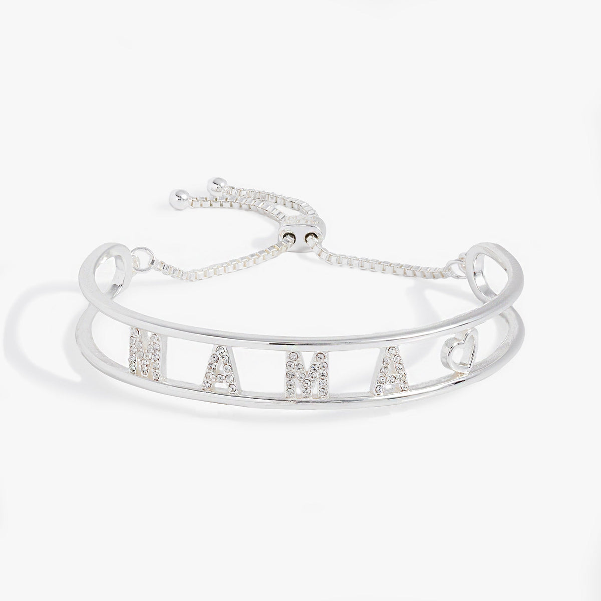 Mama Bolo Bracelet Gold | Alex and Ani
