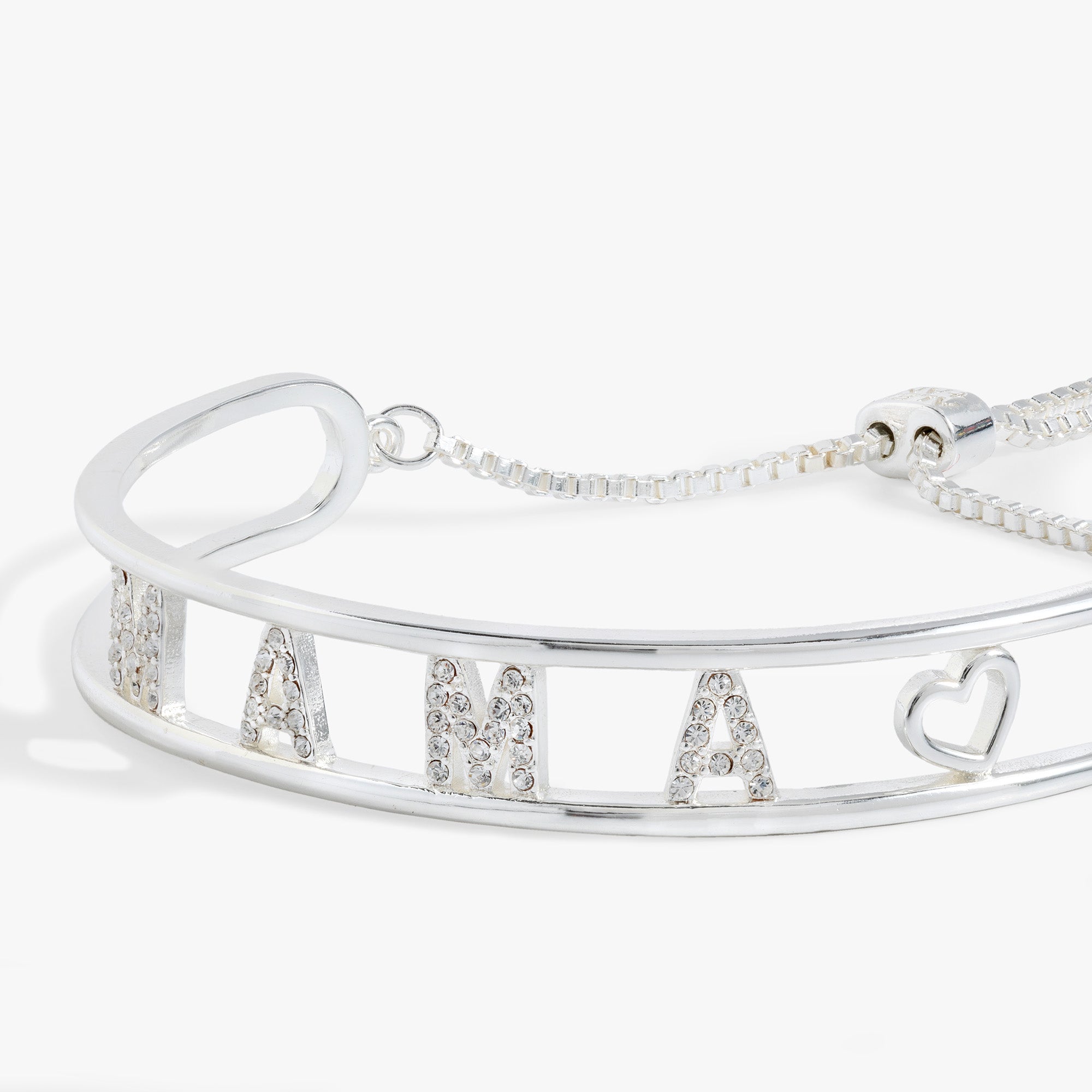 Mama Bolo Bracelet Gold | Alex and Ani