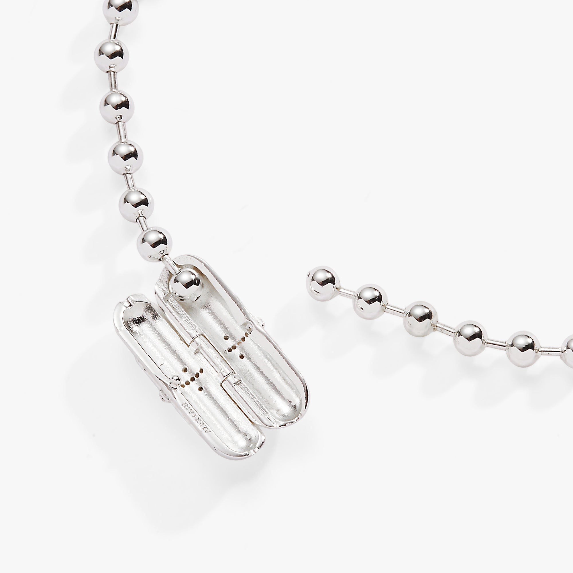 Wings with Cross Barrel Closure Bracelet Silver | Alex and Ani