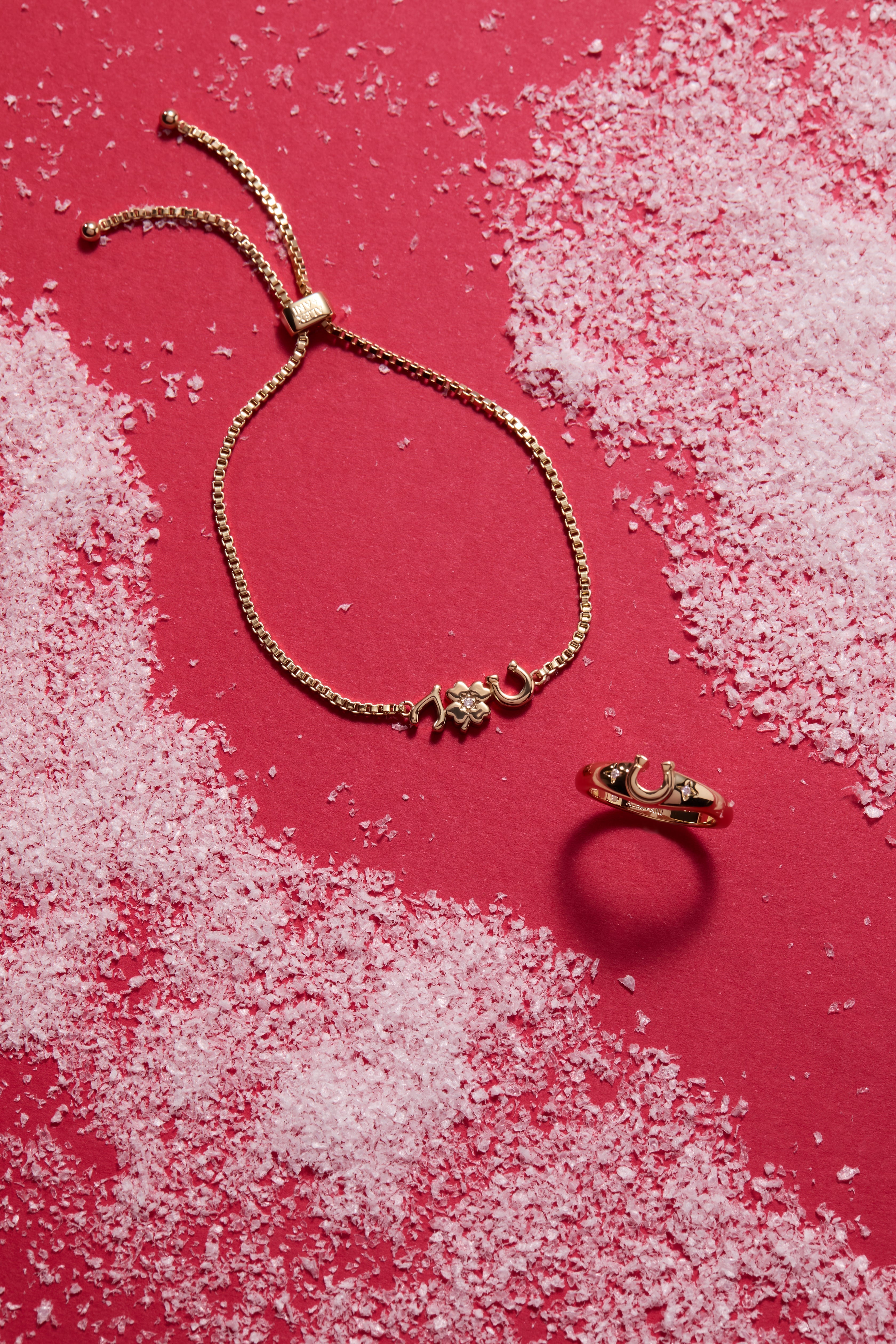 12 Pc Jewelry Set + Advent Calendar Box  | Alex and Ani