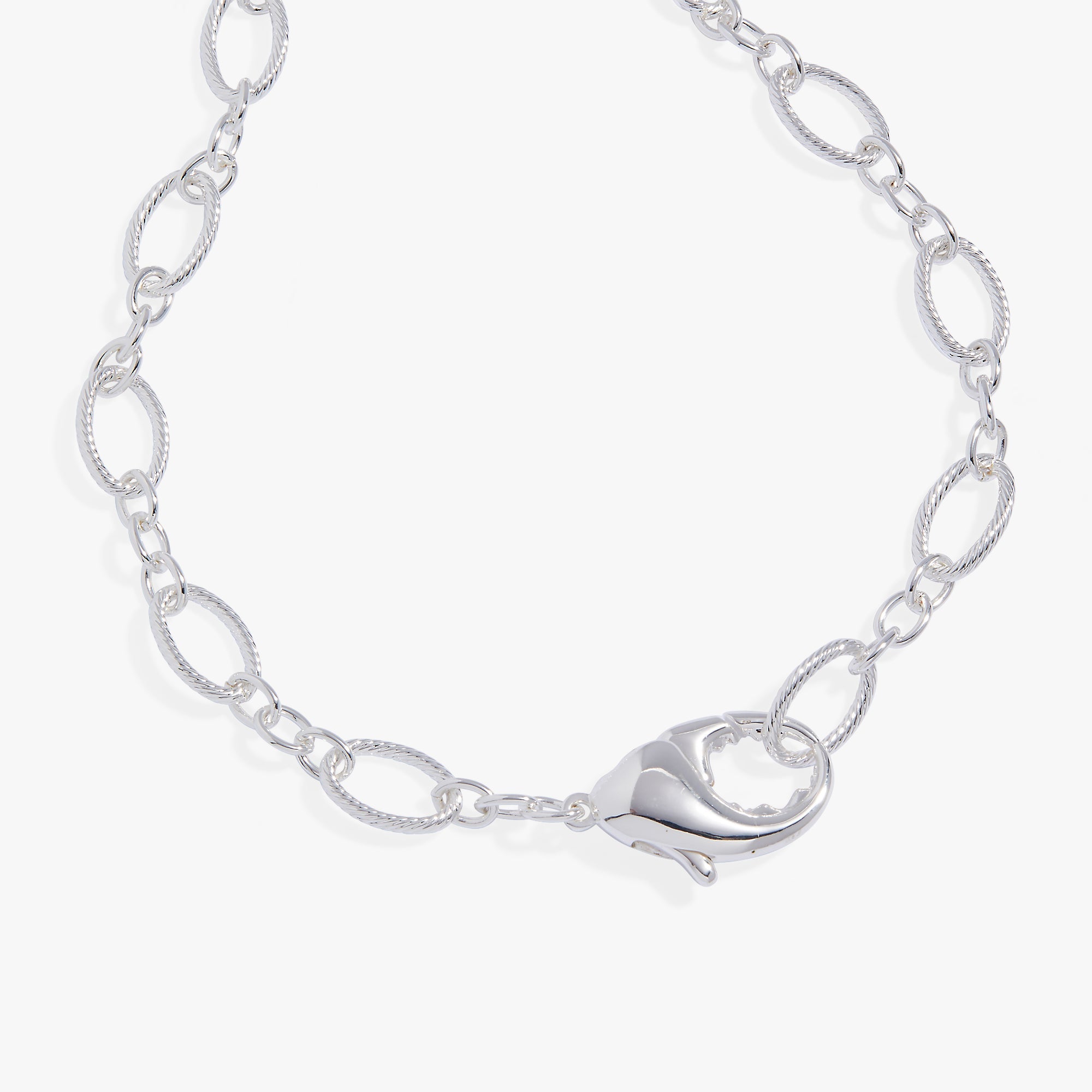 Lobster Claw Convertable Wrap Bracelet Gold | Alex and Ani