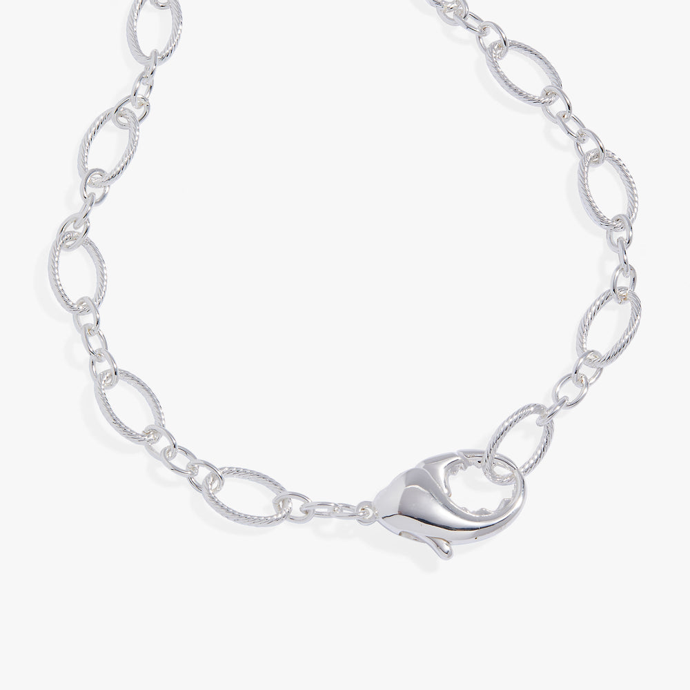 Lobster Claw Convertable Wrap Bracelet Gold | Alex and Ani