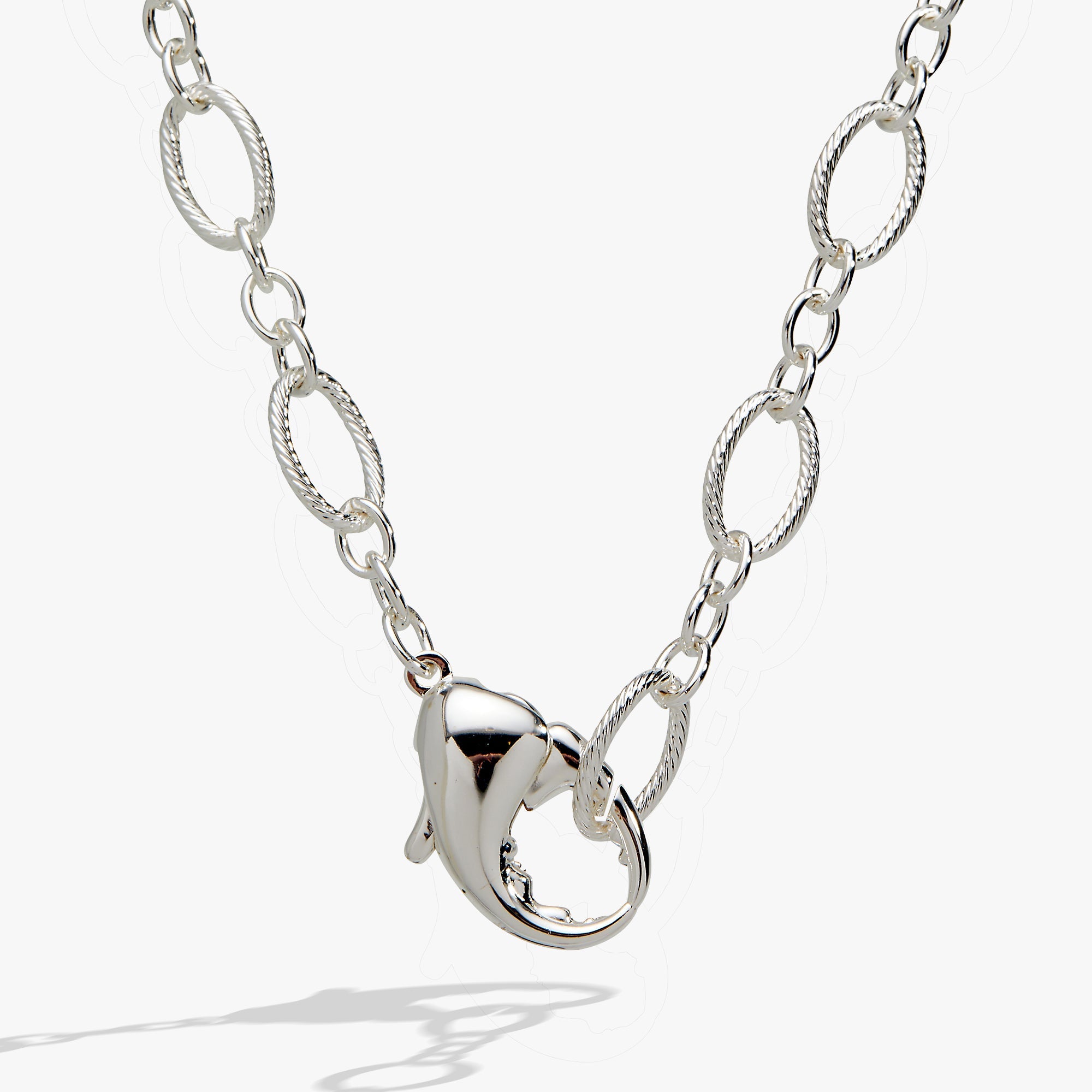 Lobster Claw Convertable Wrap Bracelet Gold | Alex and Ani